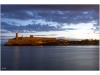 Castillo de los tres reyes del morro