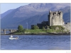 Eilean Donan Castle
