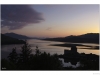 Eilean Donan (Scottish Gaelic Eilean Donnáin "Island of Donnán"), is a small island in Loch Duich in the western Highlands of Scotland.