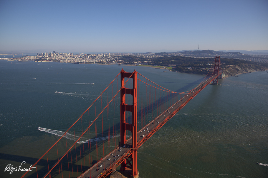 New images of San Francisco RV 4167