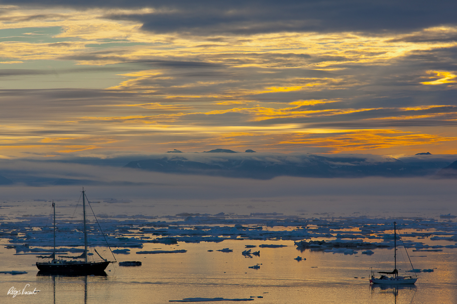 10 days kayaking in the Svalbard archipelago Wpid IMG 7984